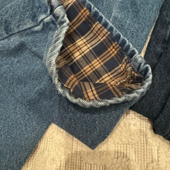 Lot of Jeans LLBean and Gap brand - Picture 5 of 8